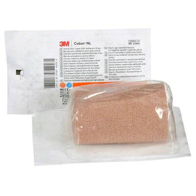 Coban Self-Adherent LF Wrap