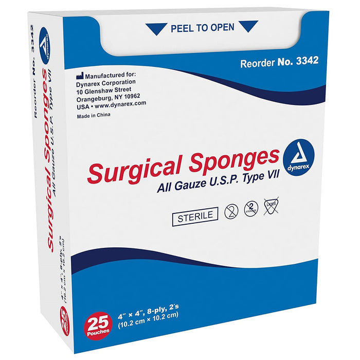 Surgical Sponges — MedicalRite