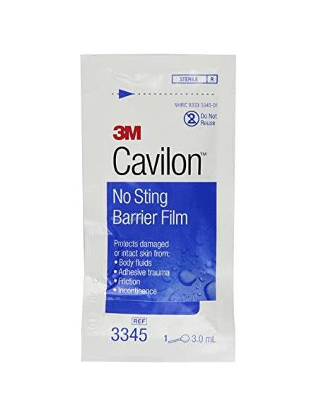 Barrier Cavilon No-Sting Film