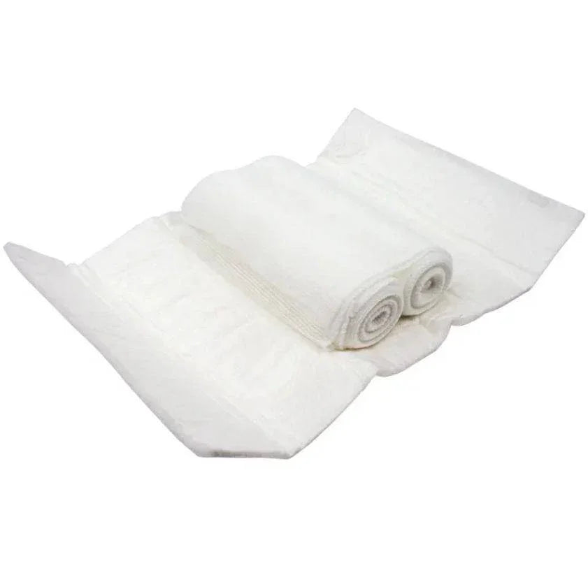 Dyna-Stopper Trauma Dressing