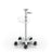 Rolling Stand Fixed Height 2