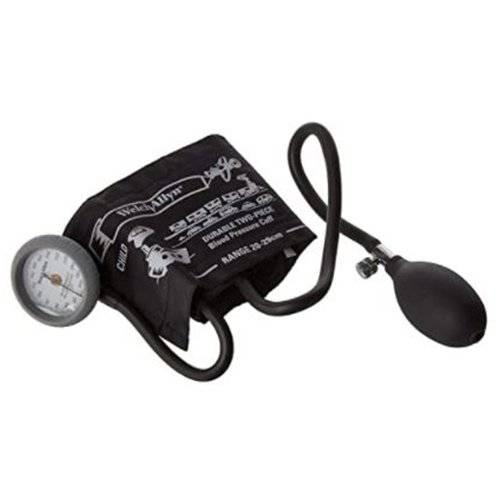 DuraShock Bronze Series DS44 Integrated Aneroid BP Kit