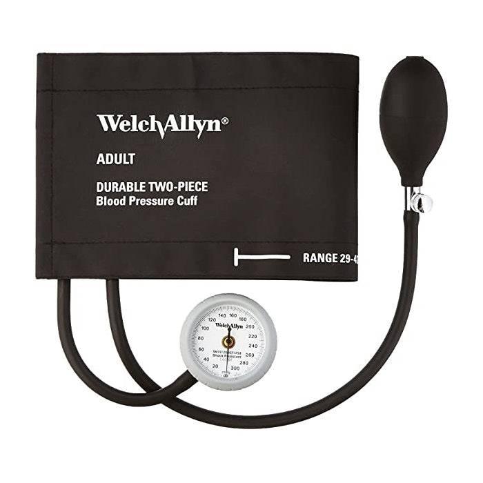 DuraShock Bronze Series DS44 Integrated Aneroid BP Kit