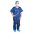 Scrub Shirt