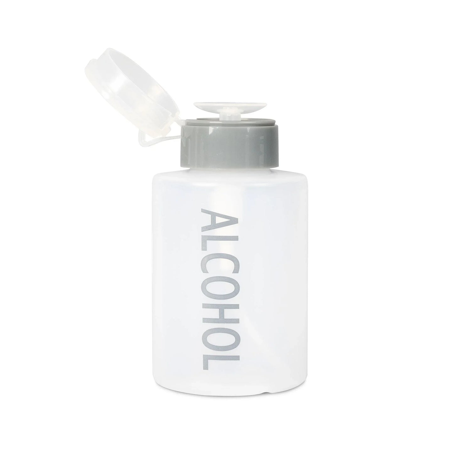 Alcohol Bottle Imprinted