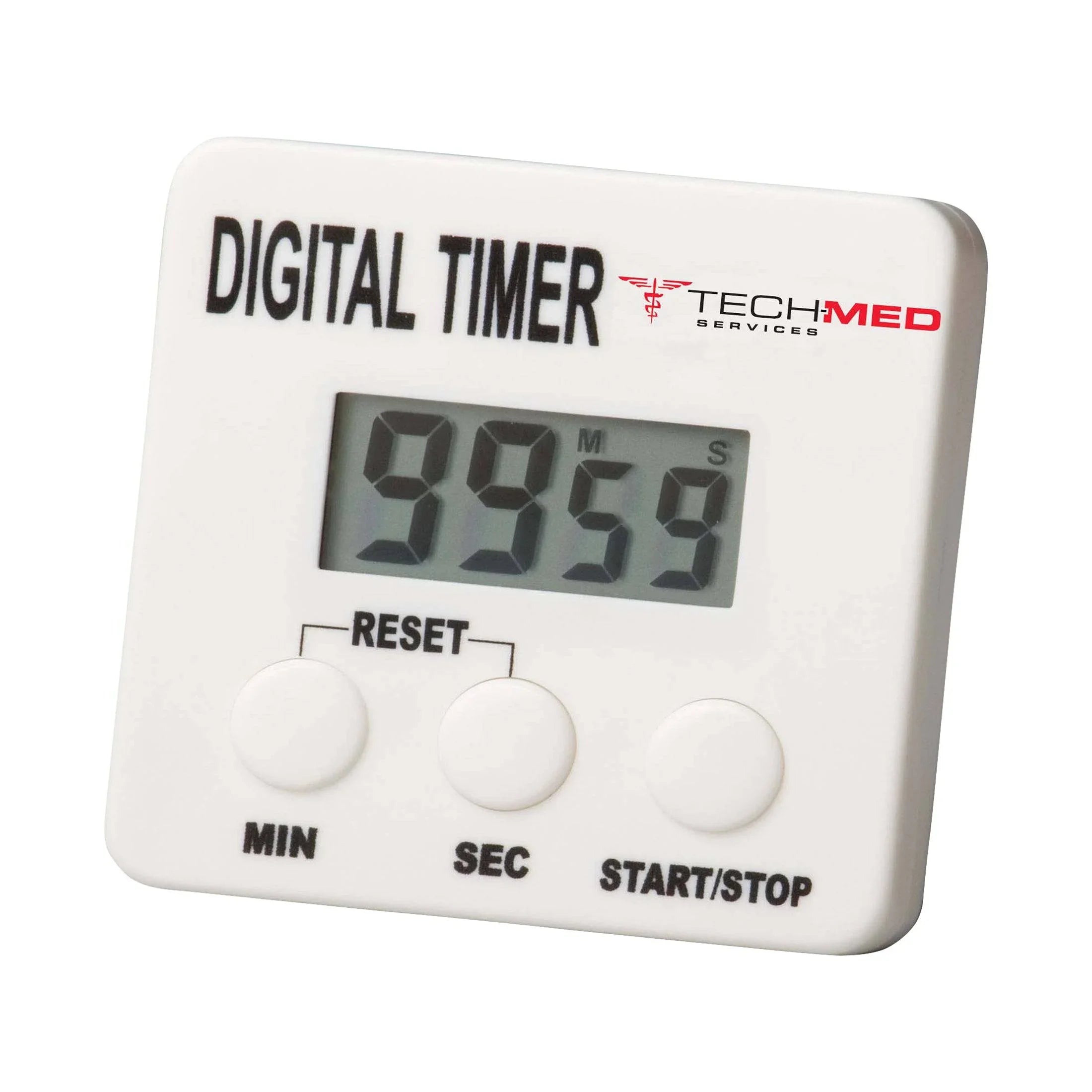 Digital Timer – MedicalRite