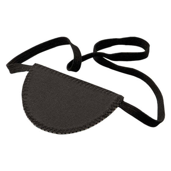 Black Eye Patches