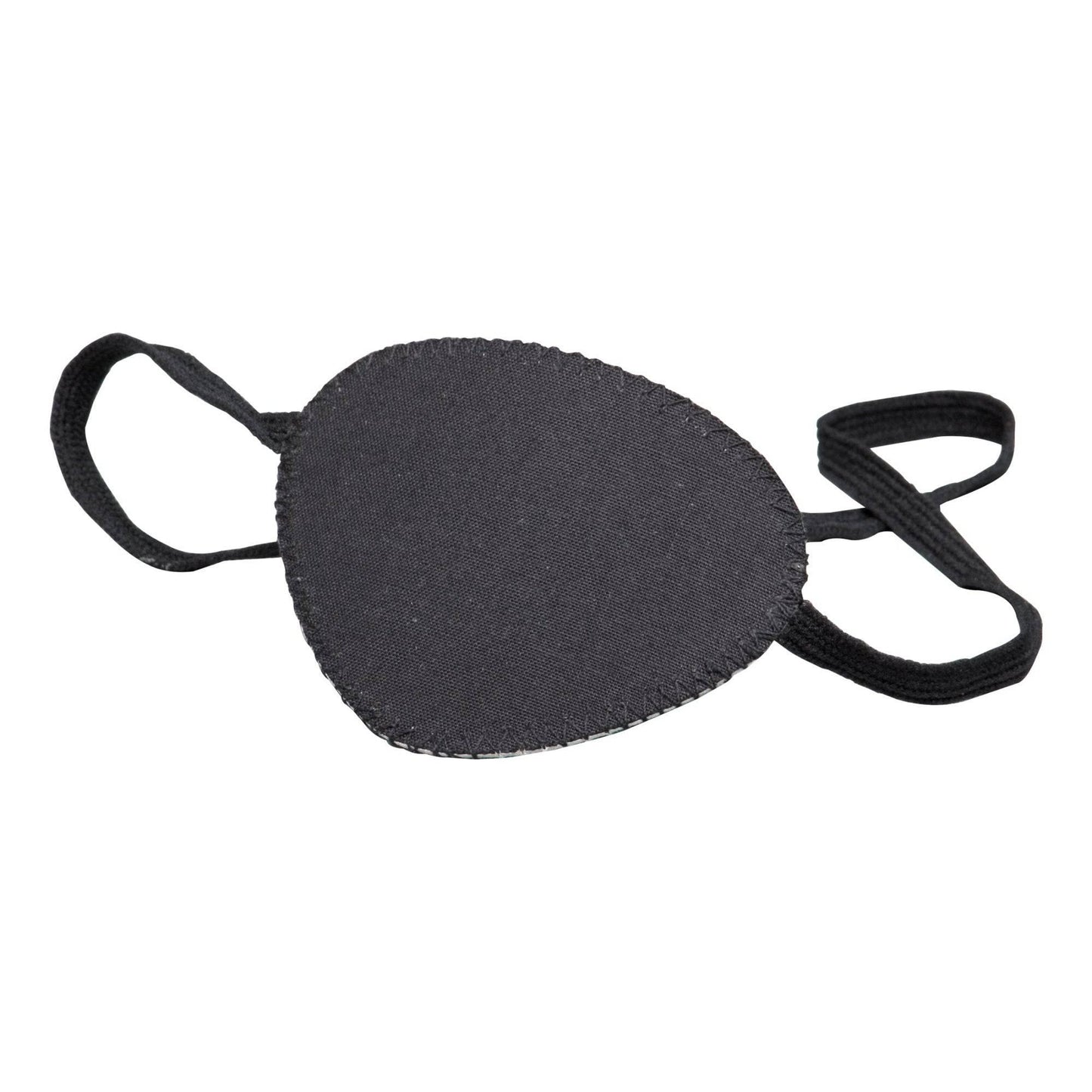 Black Eye Patches