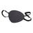 Black Eye Patches