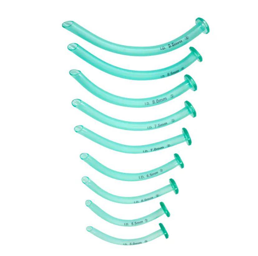 Nasopharyngeal Airways & Kits