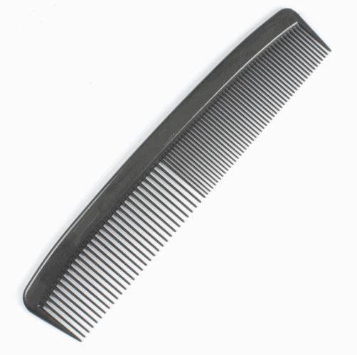 Adult Hair Comb