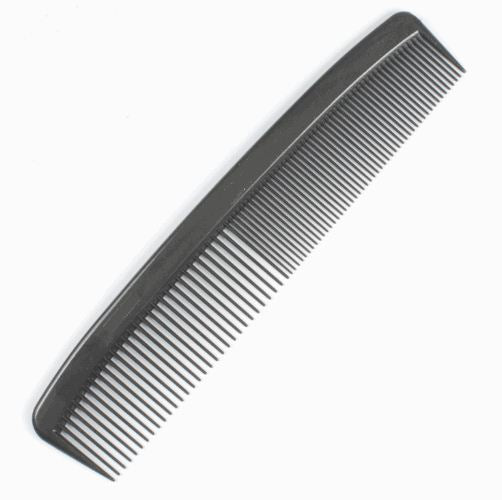 Adult Hair Combs