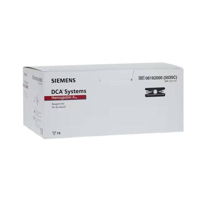 DCA HbA1c Reagent Kit