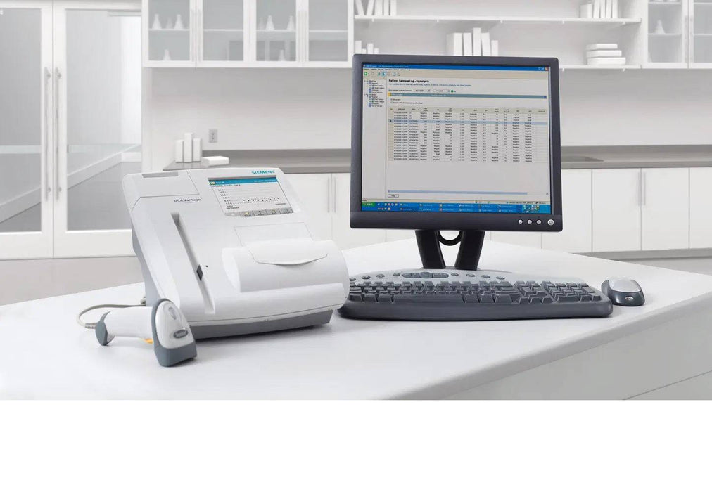 DCA Vantage Analyzer Placement Program