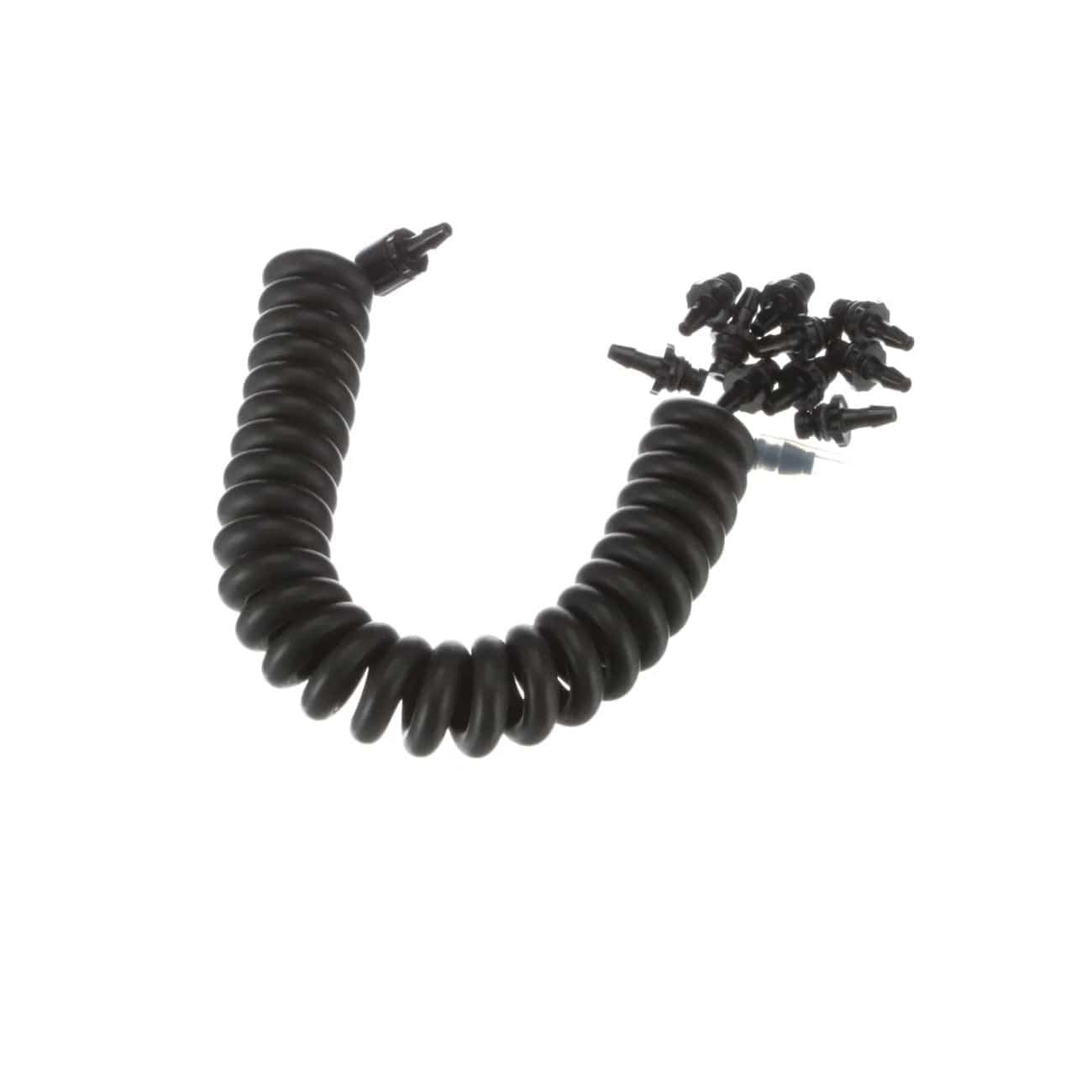 Coil Tubing