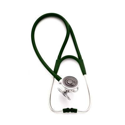 Welch Allyn Harvey DLX Triple Head Stethoscope