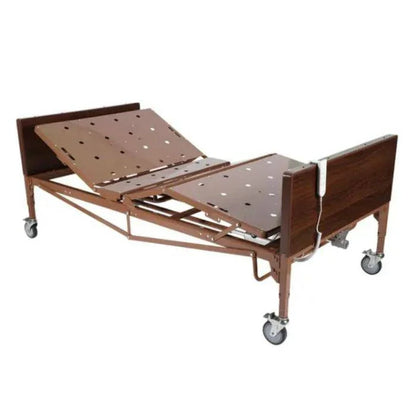 Bariatric Full Electric Home Care Bed