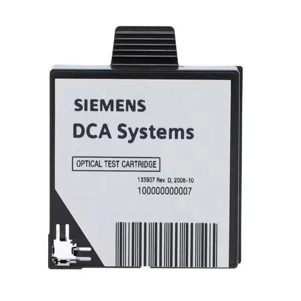 DCA Vantage Optical Test Cartridge — MedicalRite