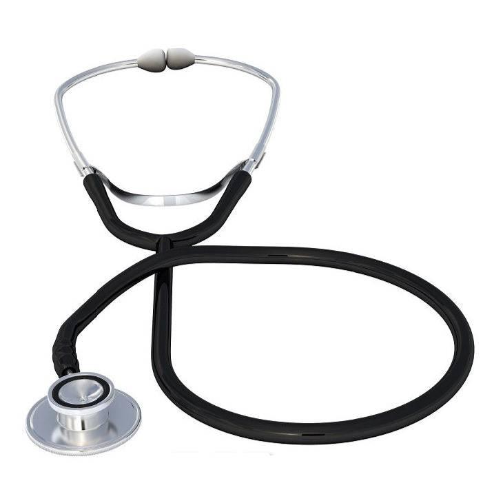 22" Dual-Head Stethoscopes