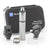 3.5 V Diagnostic Set: Coaxial LED Ophthalmoscope, MacroView Basic LED Otoscope, Multiple Handle and Charging Options