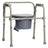 Folding Bedside Commode