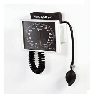 767 Wall Mount Aneroid Sphygmomanometer