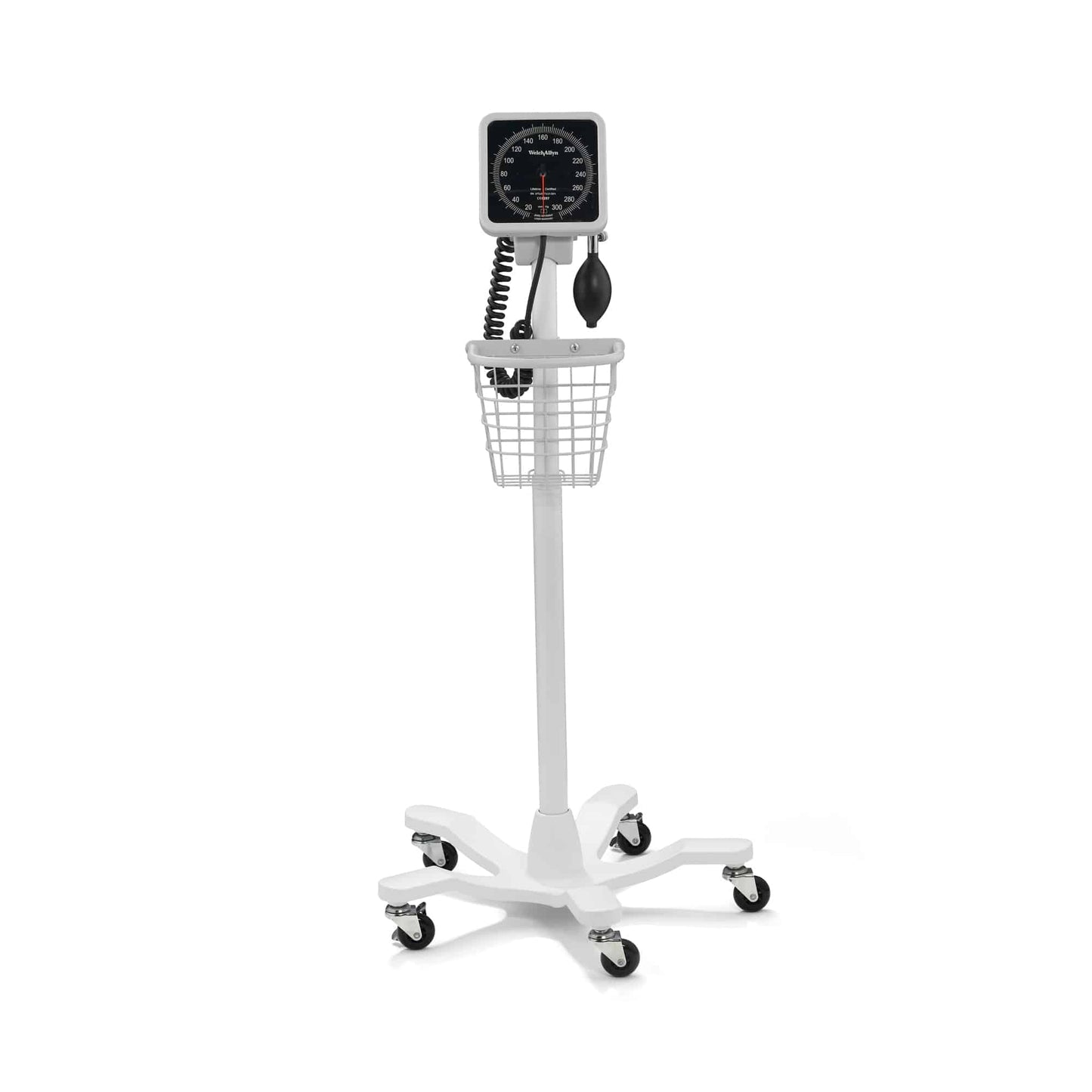 767 Mobile Aneroid Sphygmomanometer