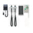 GS 777 Wall Transformer Sets with Wall Aneroid
