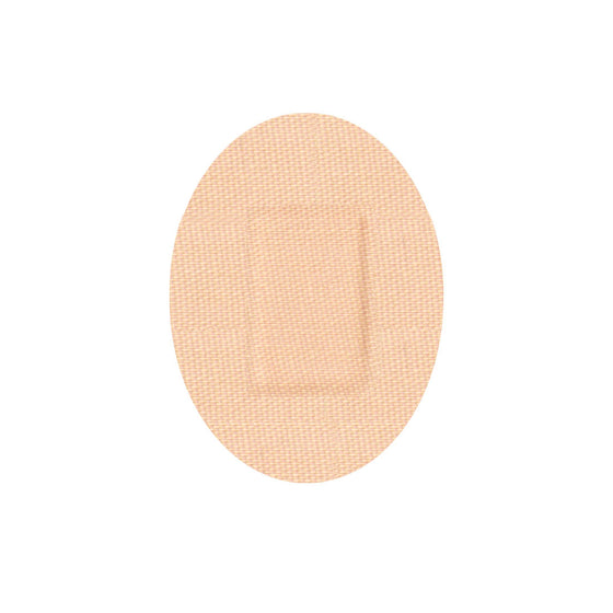 Soft Flexible Fabric Adhesive Bandages