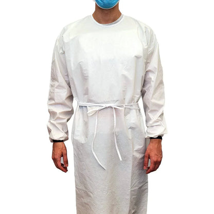 Level 2 Isolation Gown - Non-Surgical