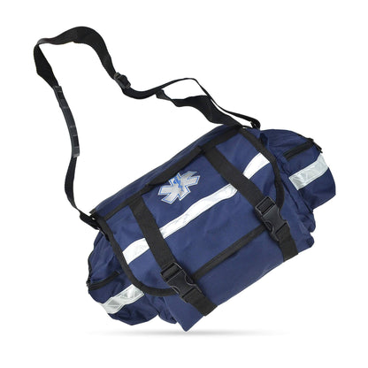 EMT/First Responder Trauma Bag - Non Stocked