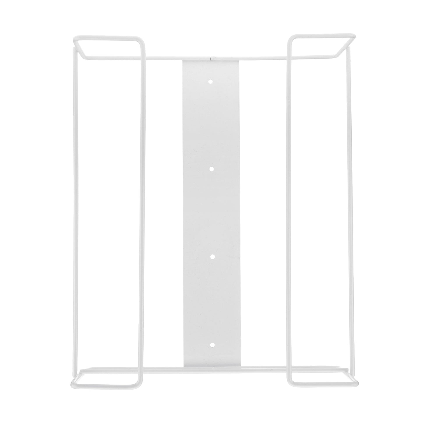 Vertical Glove Box Holder