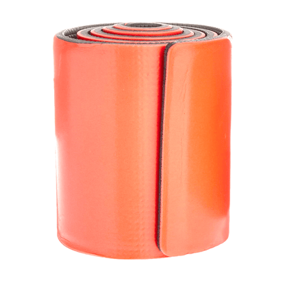 Rolled Orange Splint
