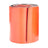Rolled Orange Splint