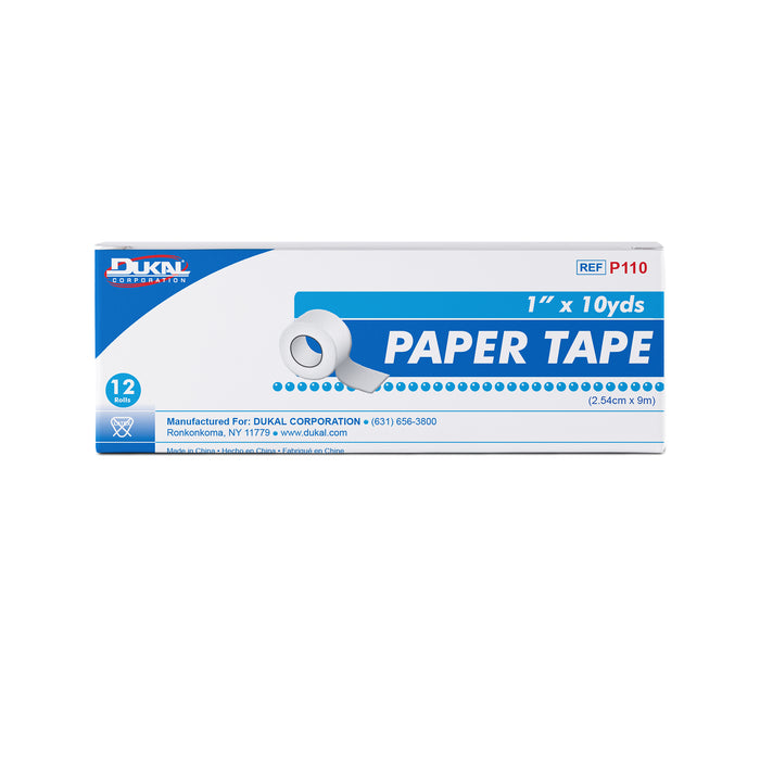 Paper Surgical Tapes