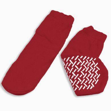 Single Sided Slipper Socks