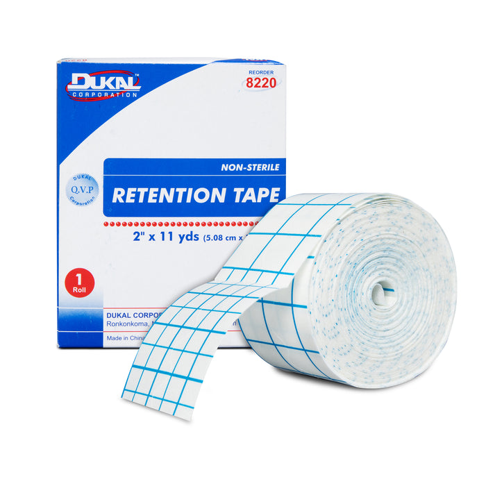 Retention Tapes