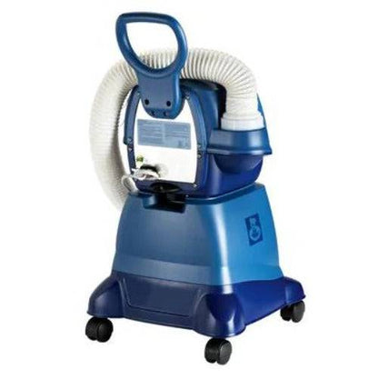 Handle for 700 Series Warming Unit Rolling Cart