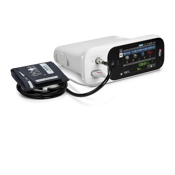 Rad-97 with Noninvasive Blood Pressure — MedicalRite