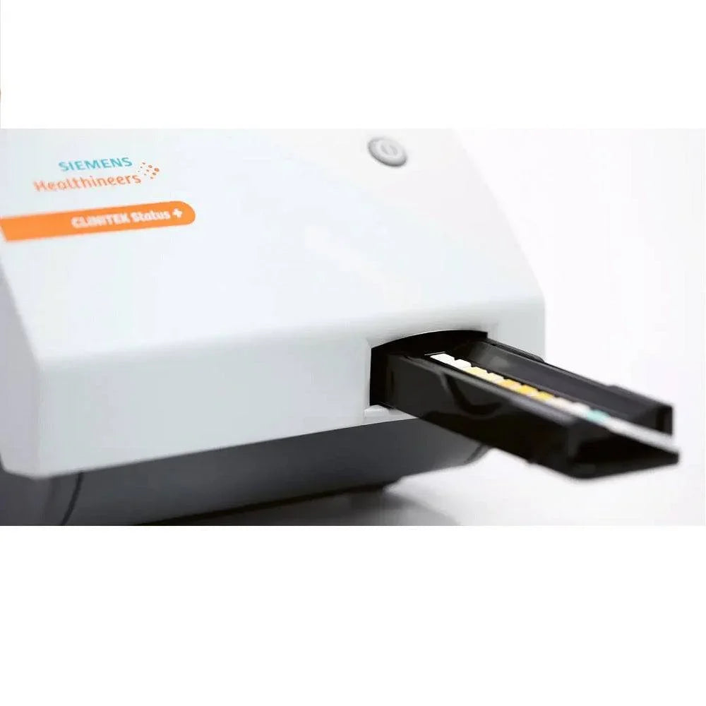 Spare Assembly Carriage for Clinitek Status Analyzer