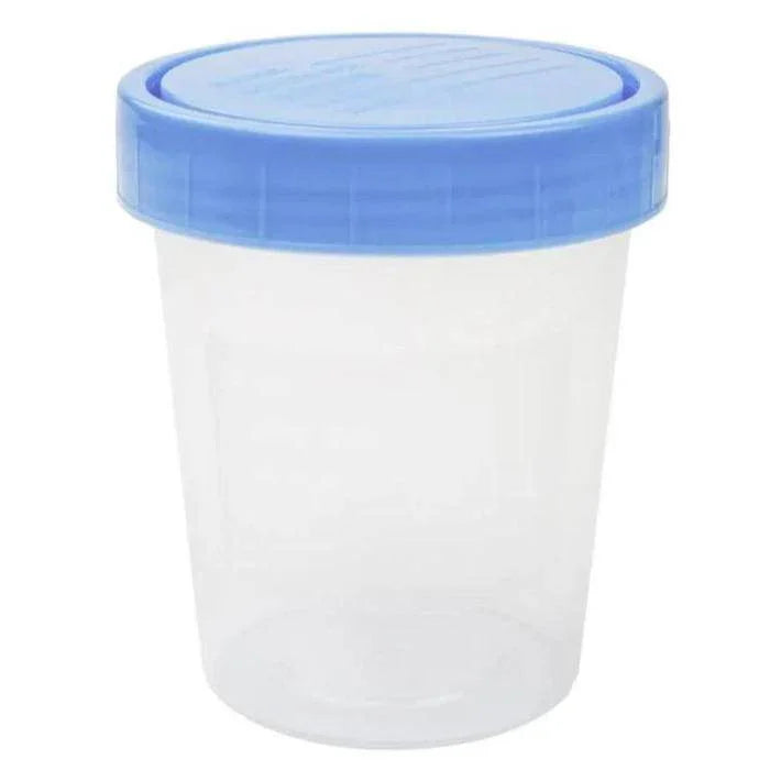 Specimen Container — MedicalRite