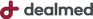 Dealmed Logo
